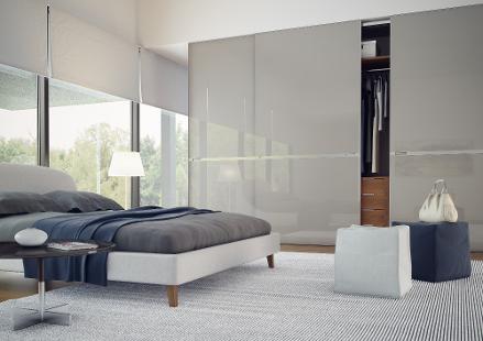 Kleiderhaus Sliding Doors And Fitted Wardrobes London